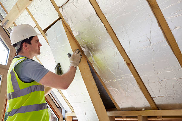 Best Spray Foam Insulation  in Three Rivers, MI